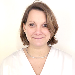Maurine Warnier - Photo